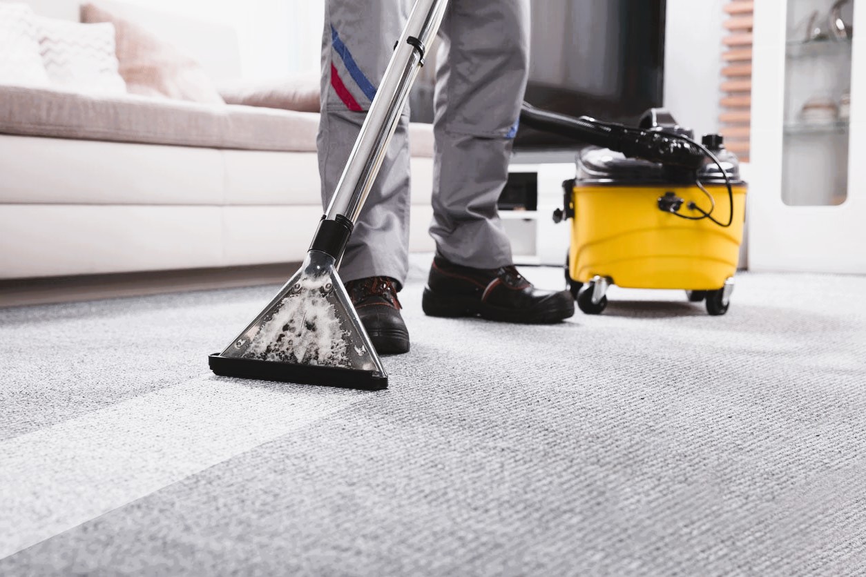 The Importance of Regular Carpet Cleaning for a Healthy Home