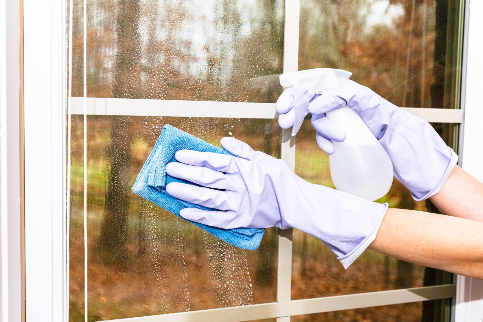 Home Carpet Cleaning
