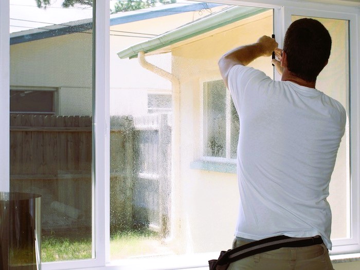 The Role of Window Cleaning